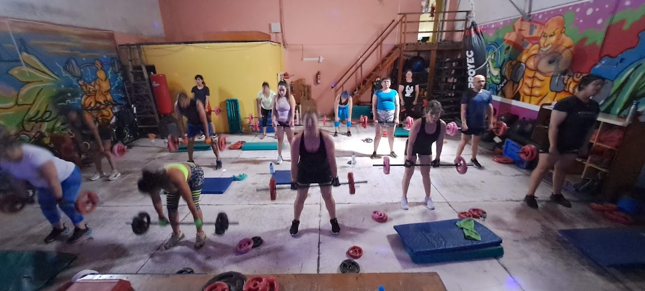 Clases funcionales